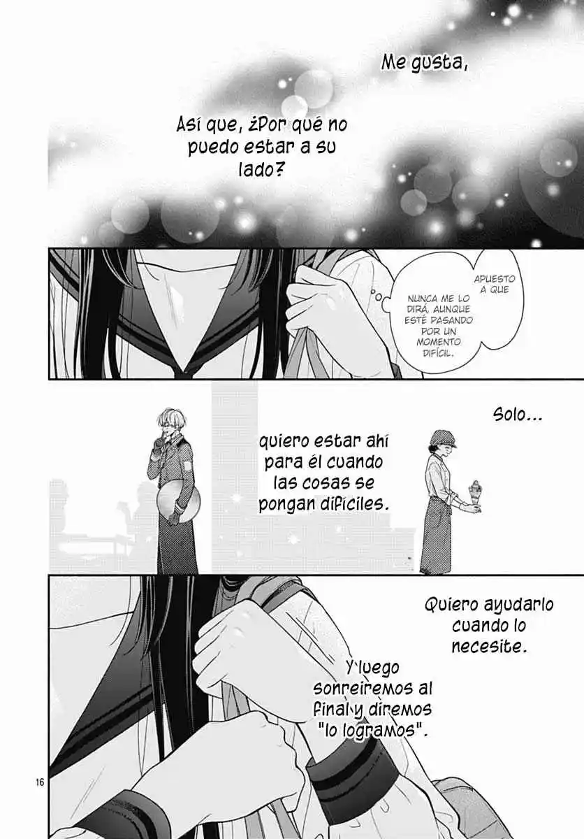 Pink To Habanero - Capítulo 66 - Página 20 - LectorTMOo