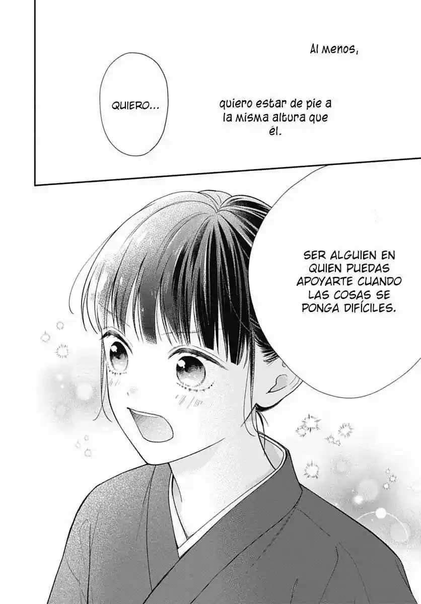 Pink To Habanero - Capítulo 67 - Página 11 - LectorTMOo
