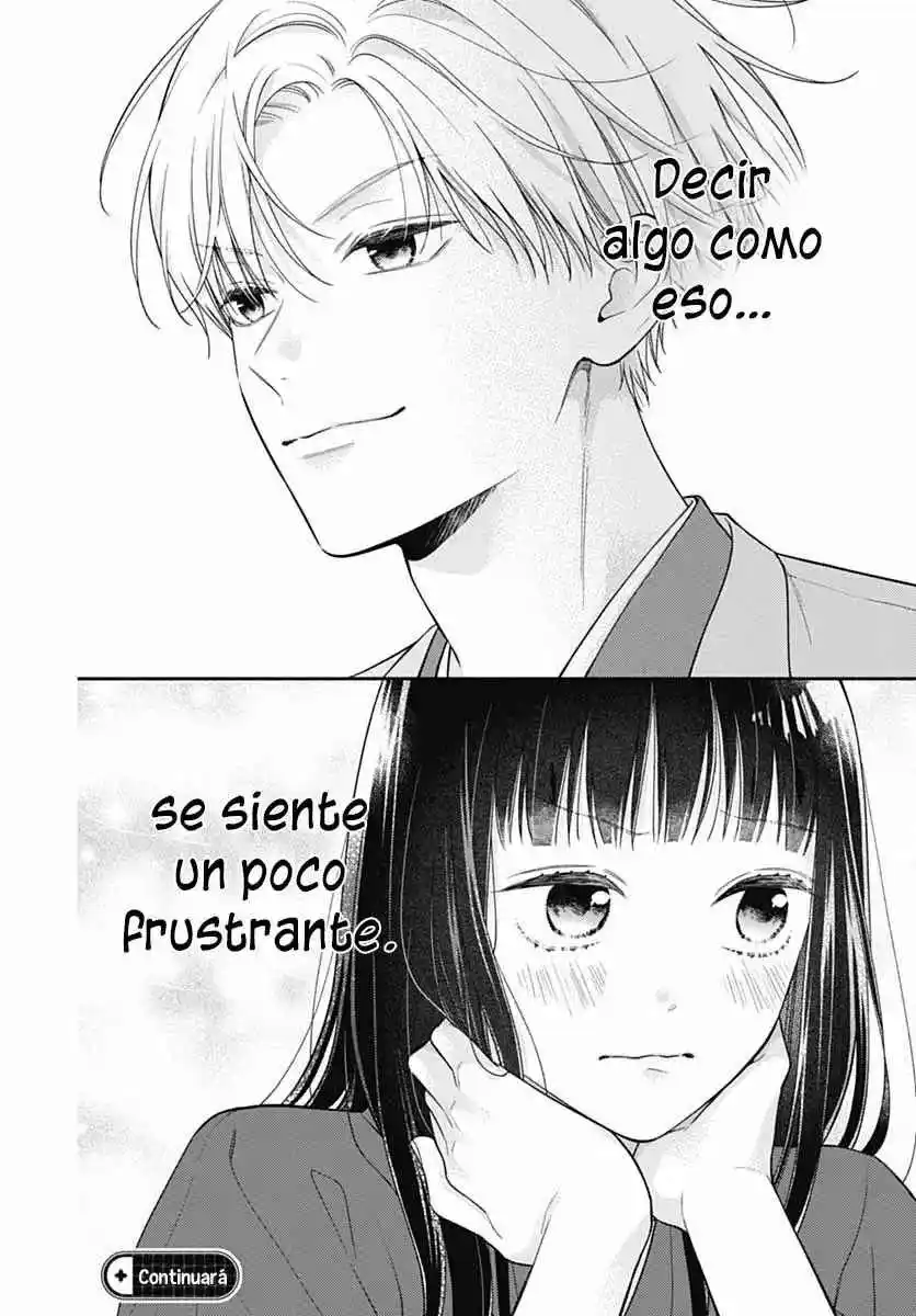 Pink To Habanero - Capítulo 67 - Página 28 - LectorTMOo
