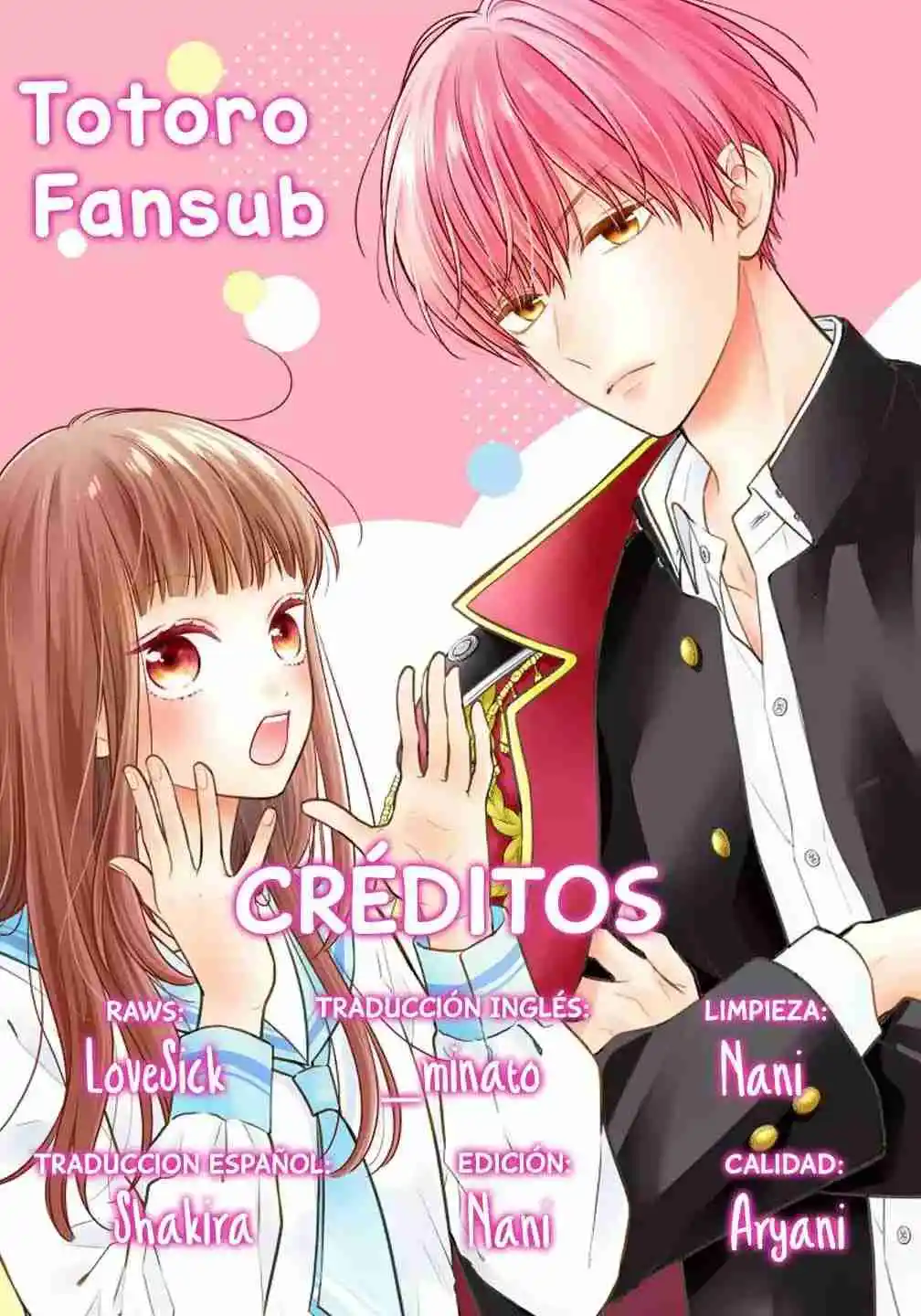 Pink To Habanero - Capítulo 68 - Página 3 - LectorTMOo