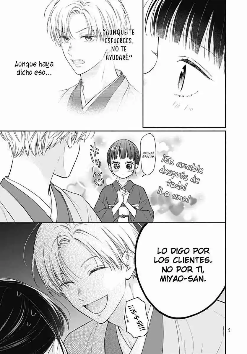 Pink To Habanero - Capítulo 68 - Página 12 - LectorTMOo