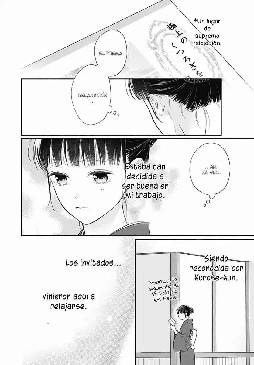 Pink To Habanero - Capítulo 68 - Página 23 - LectorTMOo