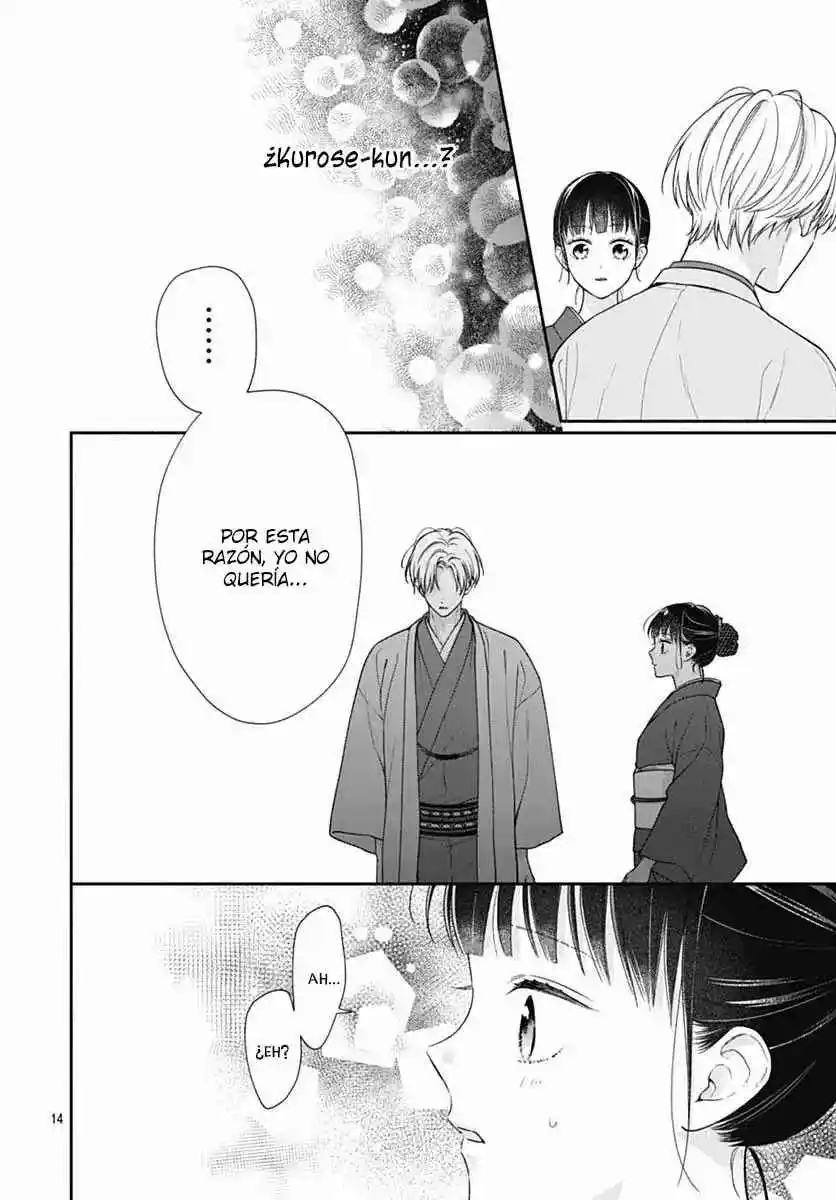 Pink To Habanero - Capítulo 69 - Página 17 - LectorTMOo