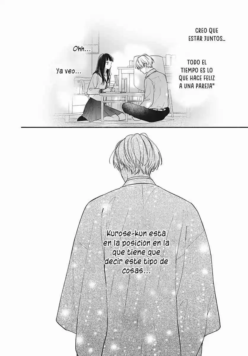 Pink To Habanero - Capítulo 69 - Página 19 - LectorTMOo