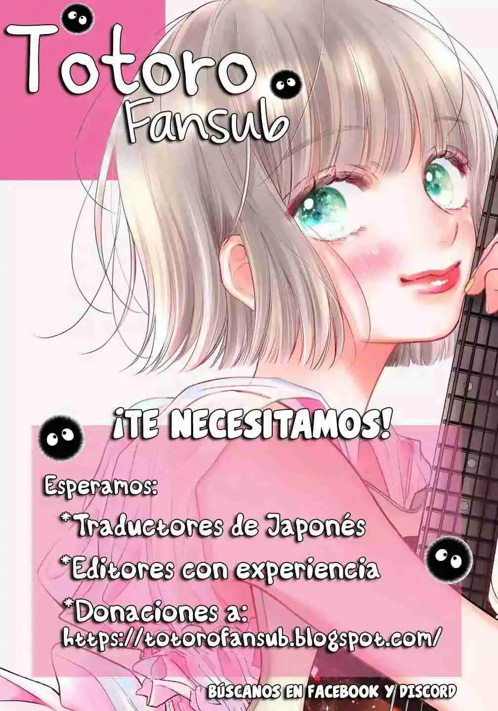 Pink To Habanero - Capítulo 69 - Página 32 - LectorTMOo