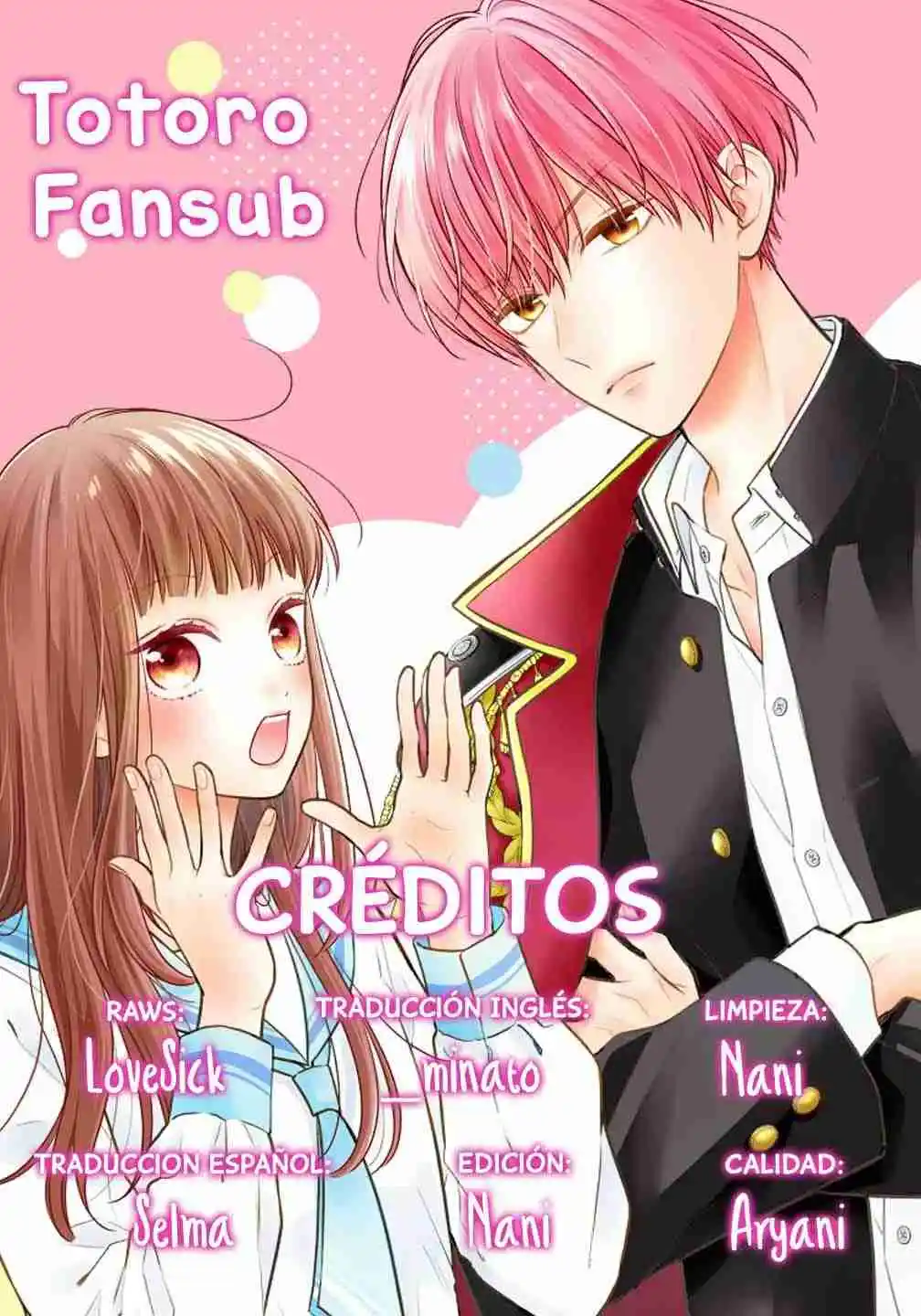 Pink To Habanero - Capítulo 70 - Página 3 - LectorTMOo