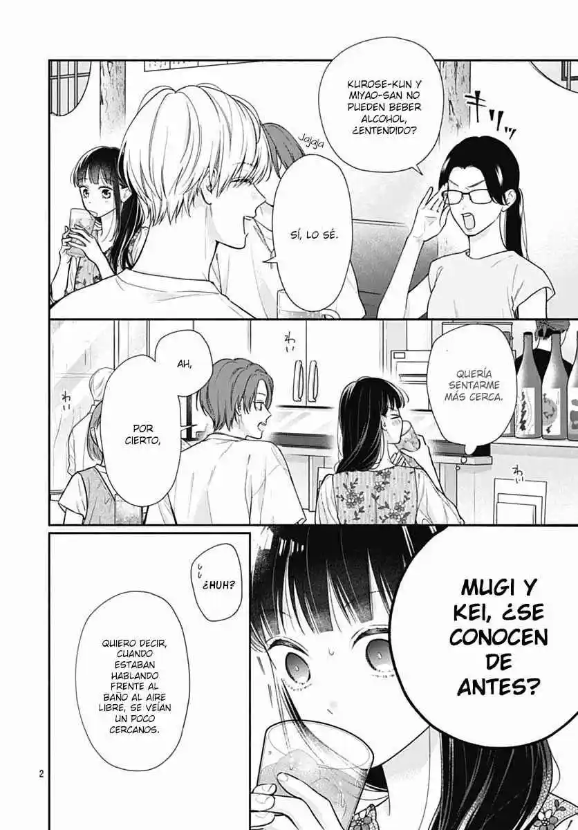 Pink To Habanero - Capítulo 71 - Página 5 - LectorTMOo