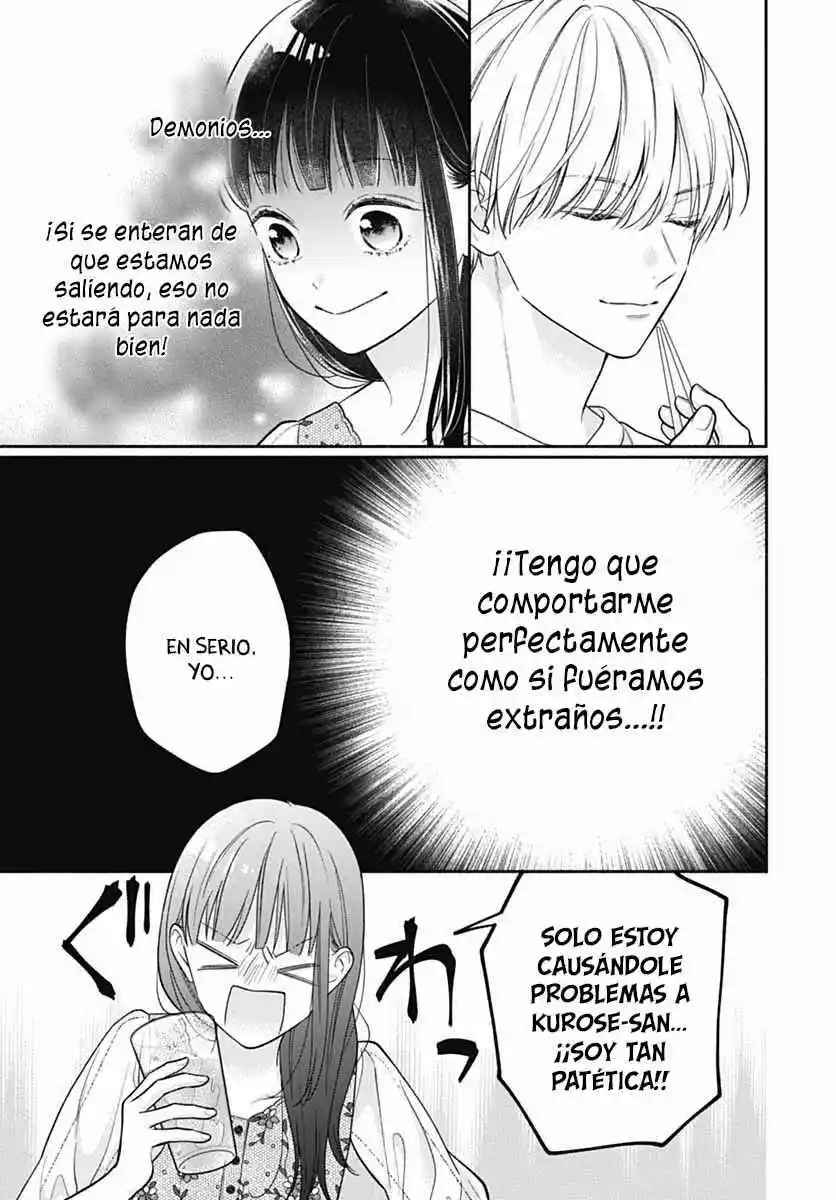 Pink To Habanero - Capítulo 71 - Página 8 - LectorTMOo