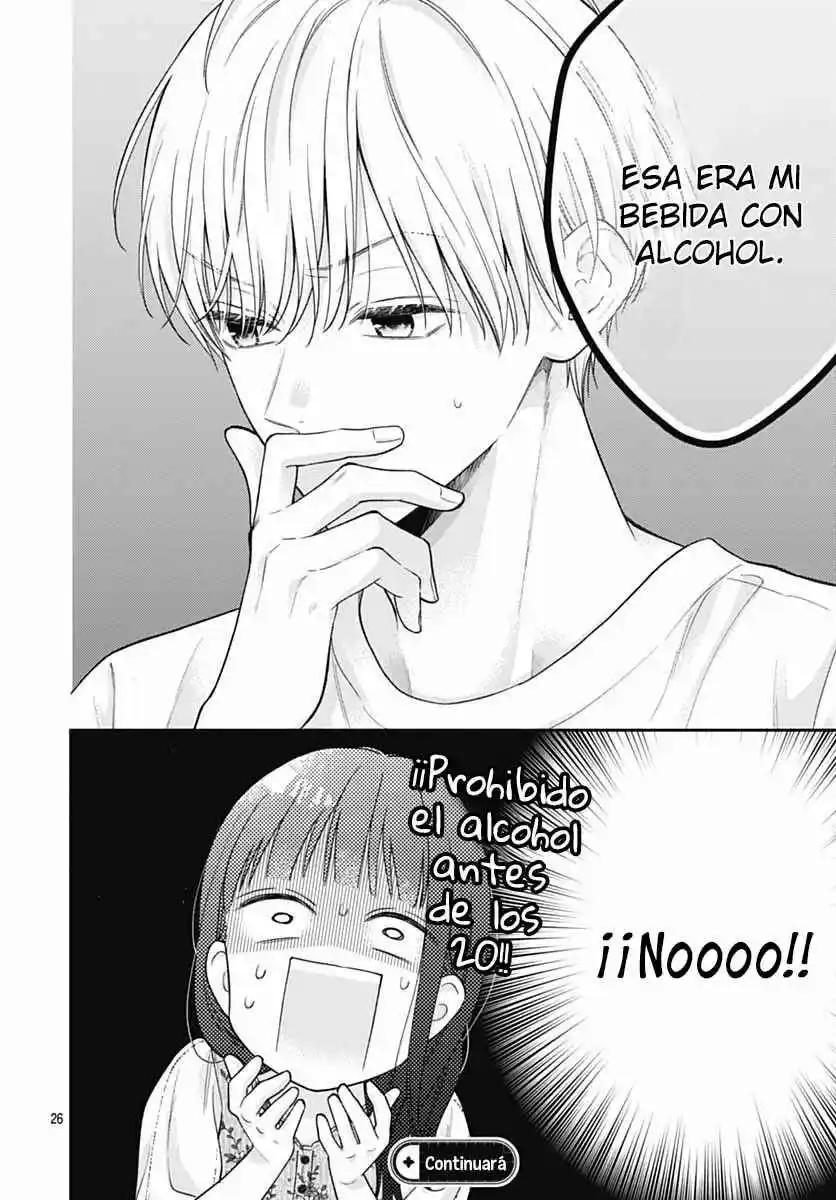 Pink To Habanero - Capítulo 71 - Página 29 - LectorTMOo