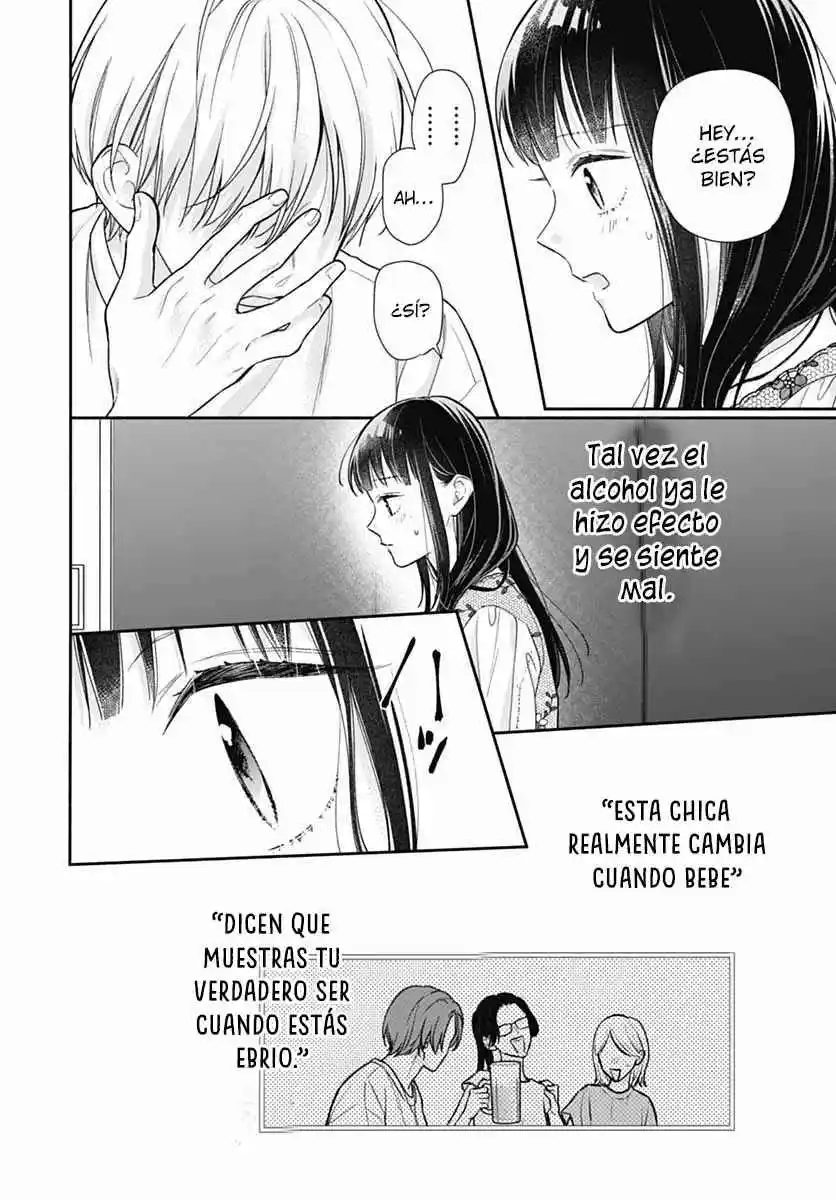 Pink To Habanero - Capítulo 72 - Página 10 - LectorTMOo