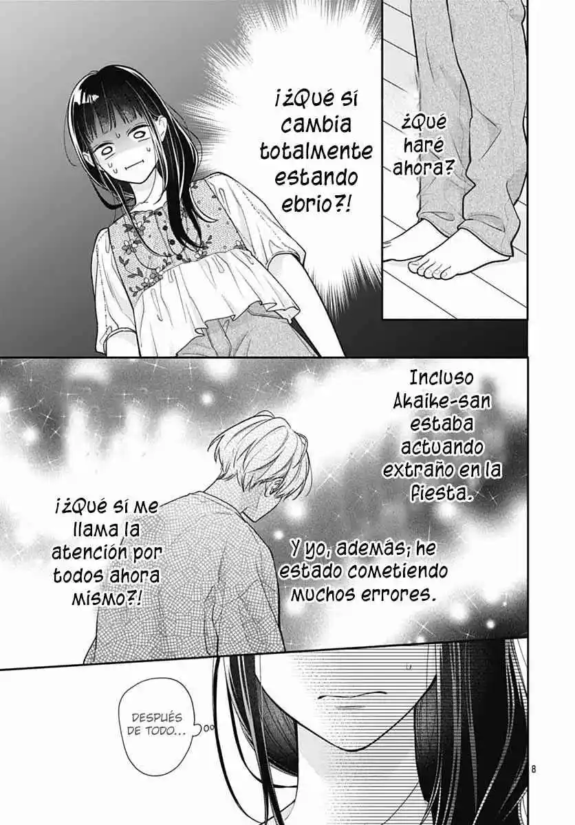Pink To Habanero - Capítulo 72 - Página 11 - LectorTMOo