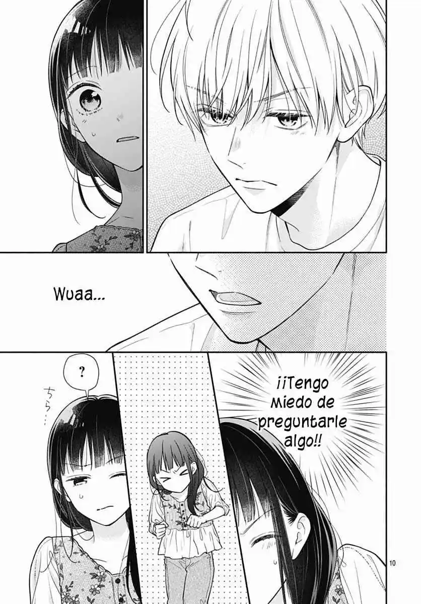 Pink To Habanero - Capítulo 72 - Página 13 - LectorTMOo