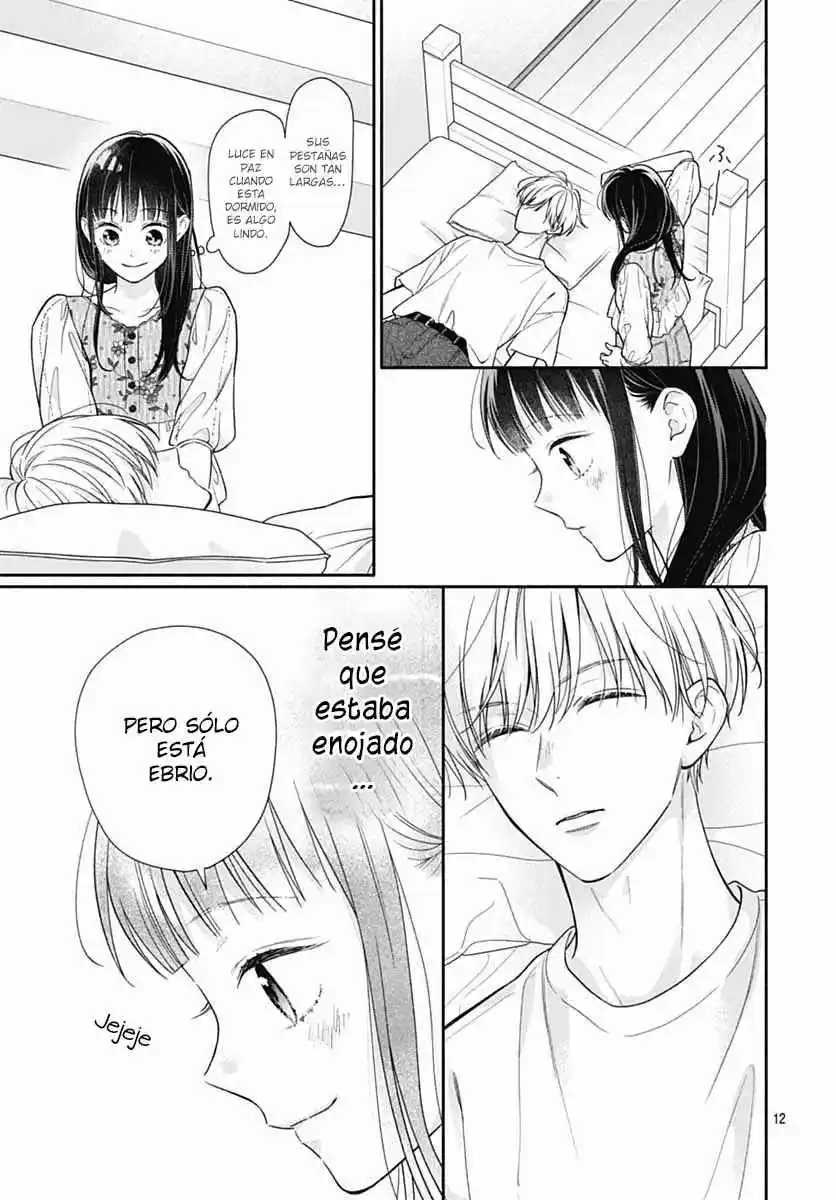 Pink To Habanero - Capítulo 72 - Página 15 - LectorTMOo