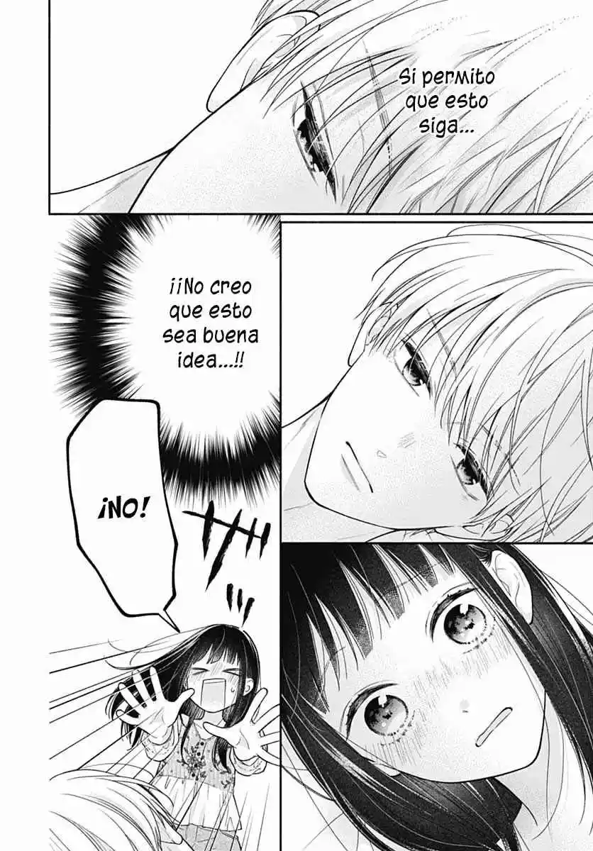 Pink To Habanero - Capítulo 73 - Página 9 - LectorTMOo