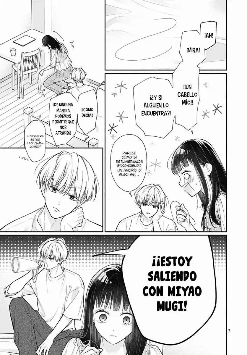 Pink To Habanero - Capítulo 73 - Página 10 - LectorTMOo