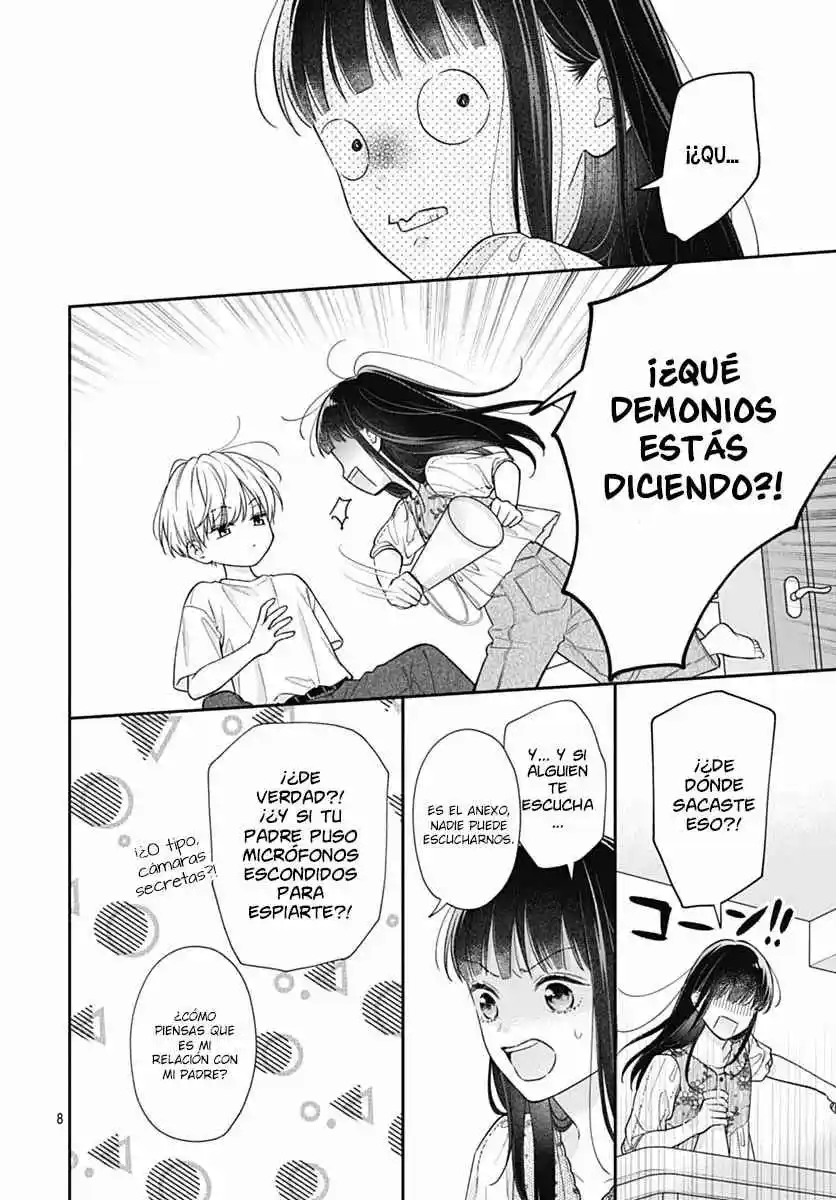 Pink To Habanero - Capítulo 73 - Página 11 - LectorTMOo