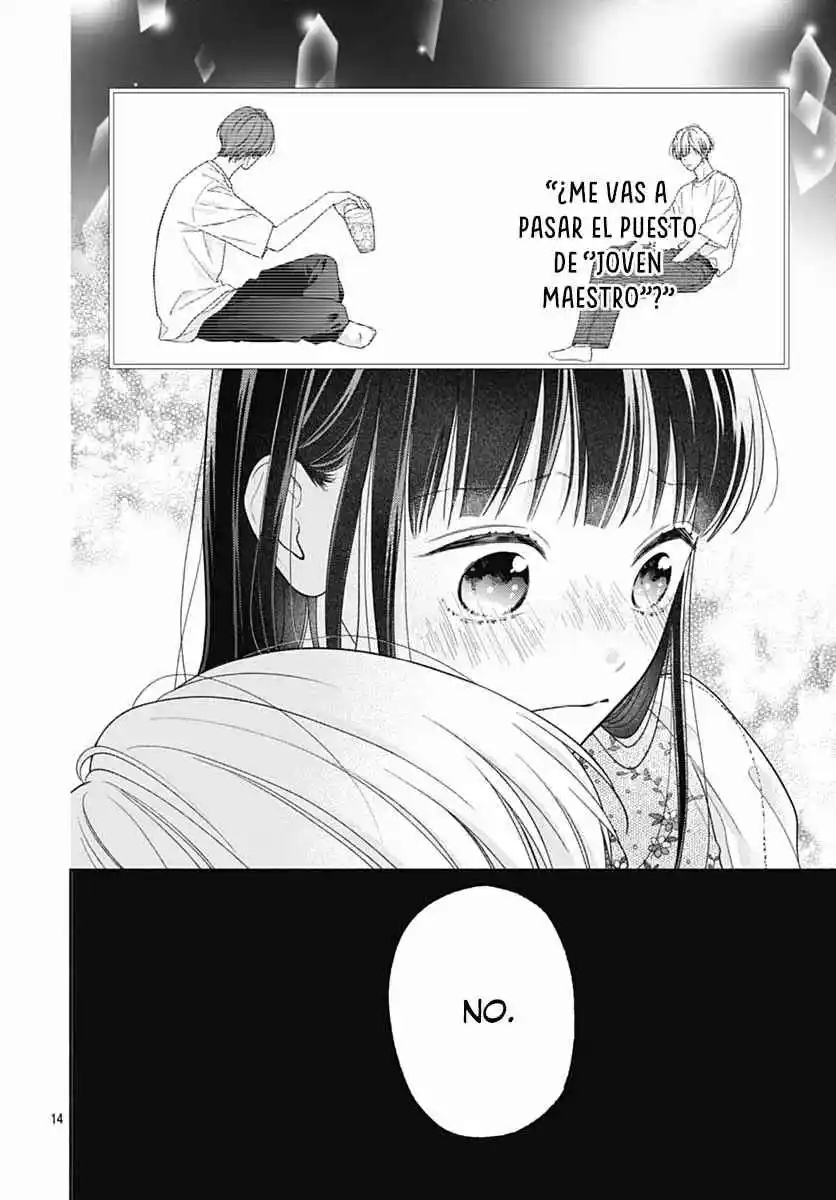 Pink To Habanero - Capítulo 73 - Página 17 - LectorTMOo