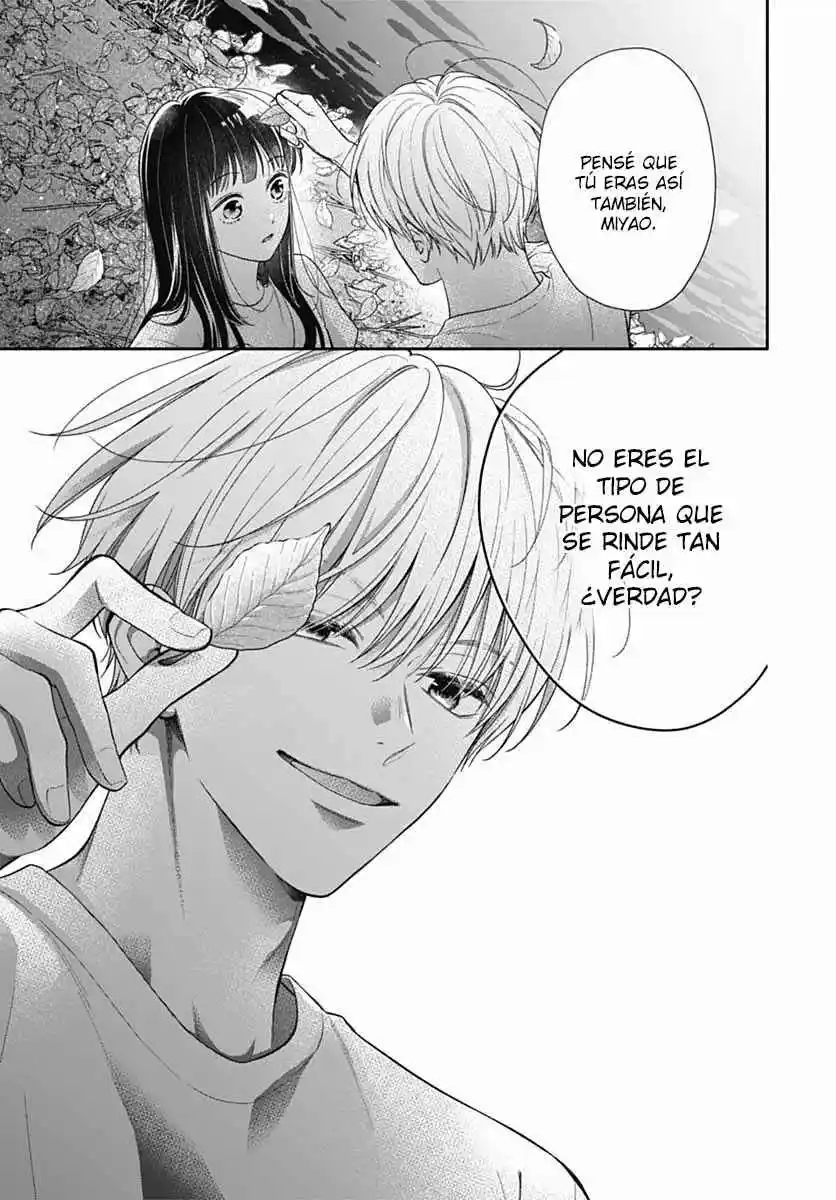 Pink To Habanero - Capítulo 74 - Página 26 - LectorTMOo