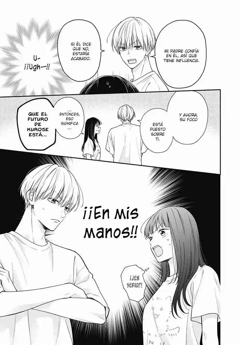 Pink To Habanero - Capítulo 75 - Página 10 - LectorTMOo