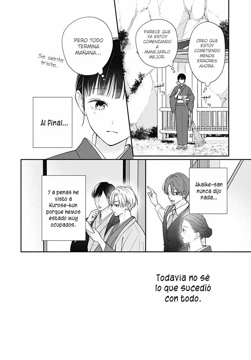 Pink To Habanero - Capítulo 76 - Página 19 - LectorTMOo