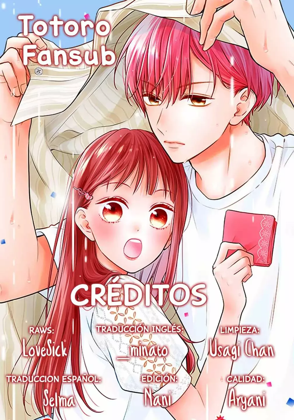 Pink To Habanero - Capítulo 77 - Página 3 - LectorTMOo