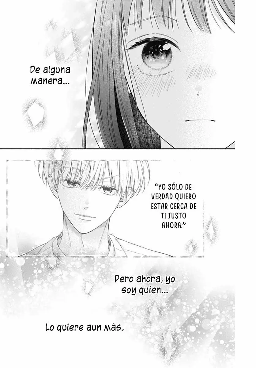 Pink To Habanero - Capítulo 77 - Página 18 - LectorTMOo