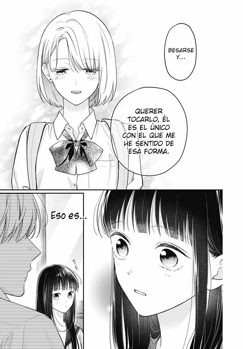 Pink To Habanero - Capítulo 77 - Página 22 - LectorTMOo