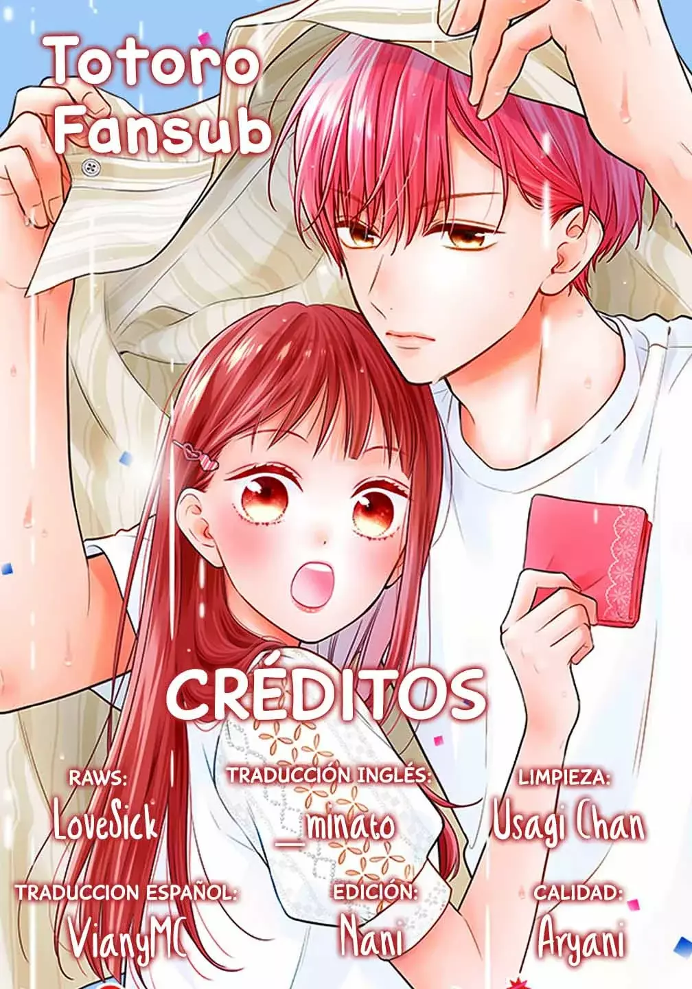 Pink To Habanero - Capítulo 78 - Página 3 - LectorTMOo