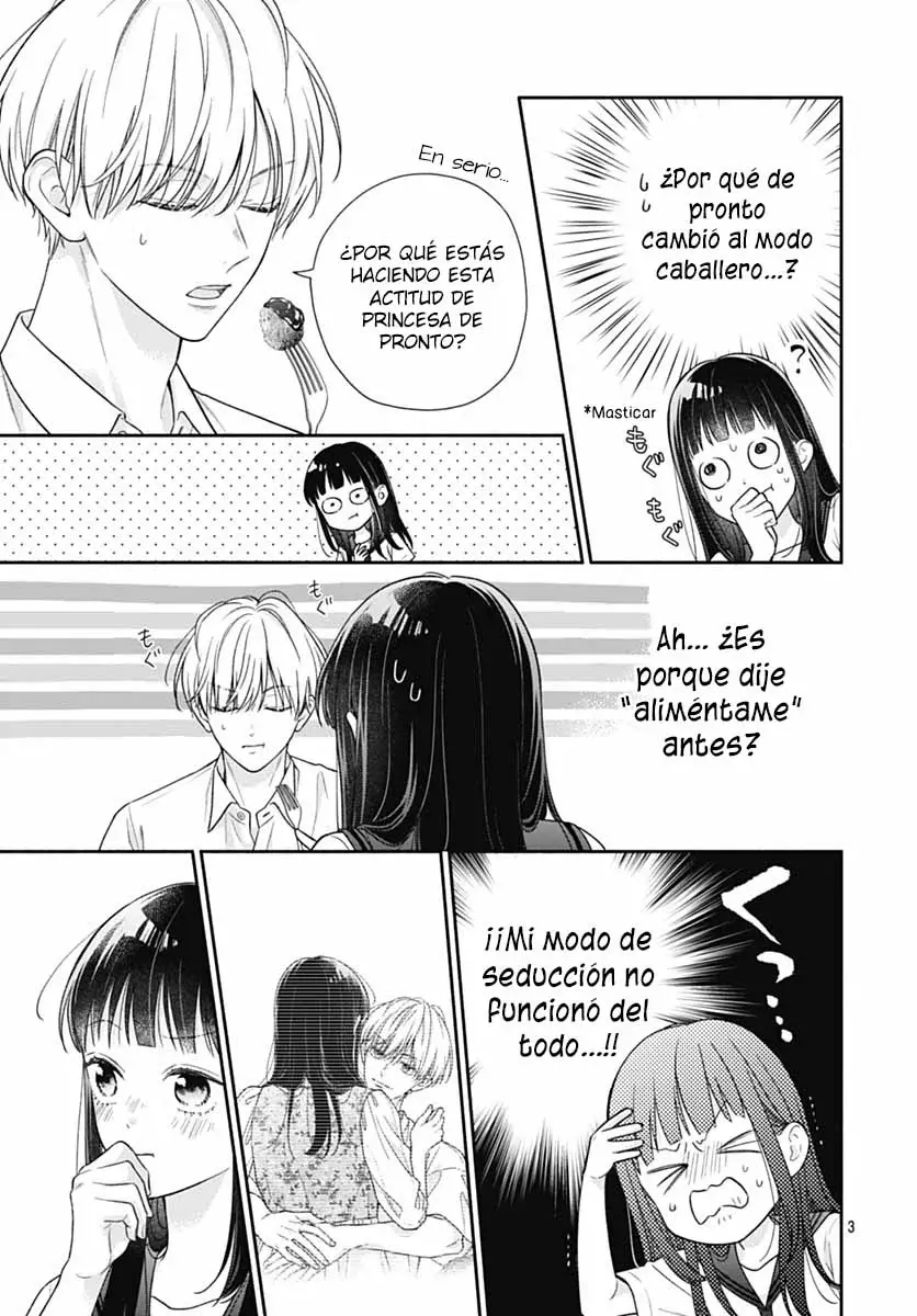Pink To Habanero - Capítulo 78 - Página 6 - LectorTMOo