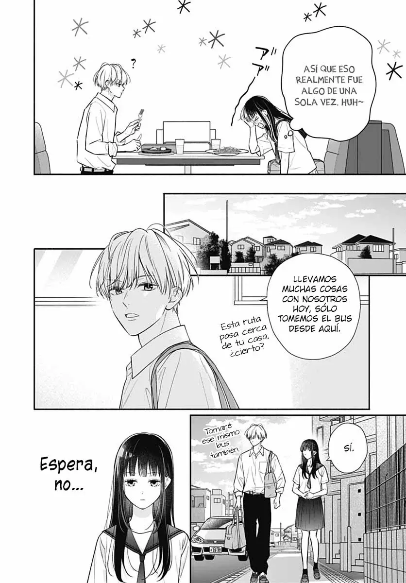 Pink To Habanero - Capítulo 78 - Página 7 - LectorTMOo