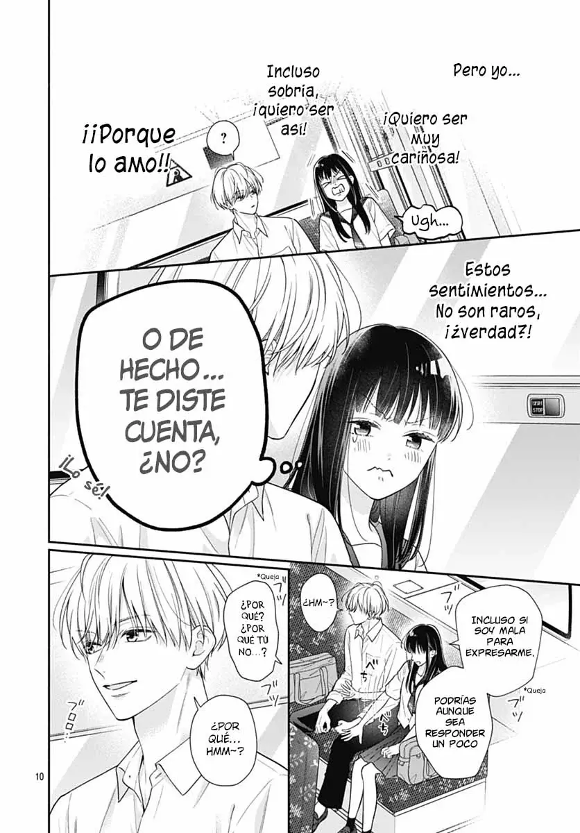 Pink To Habanero - Capítulo 78 - Página 13 - LectorTMOo