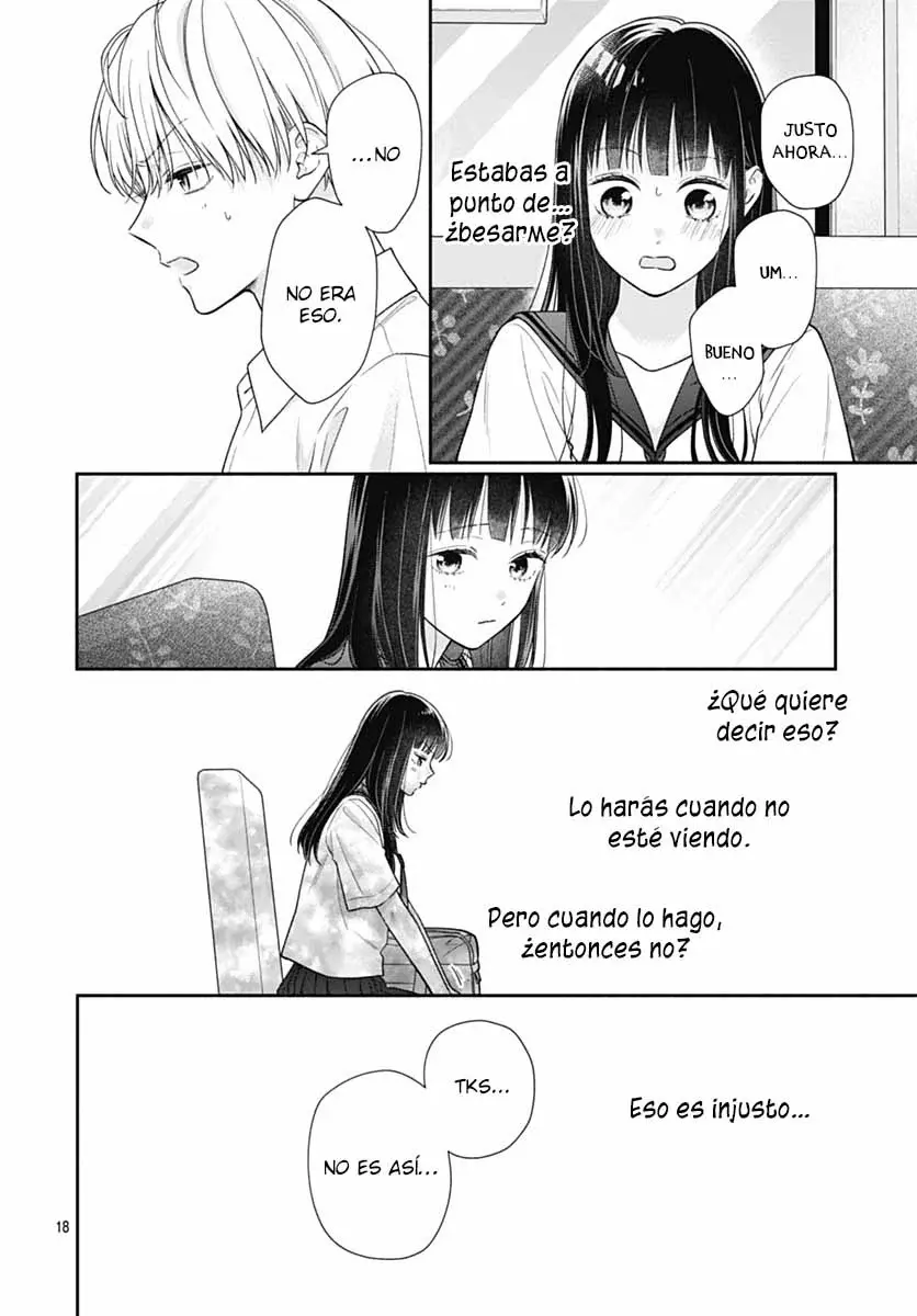 Pink To Habanero - Capítulo 78 - Página 21 - LectorTMOo