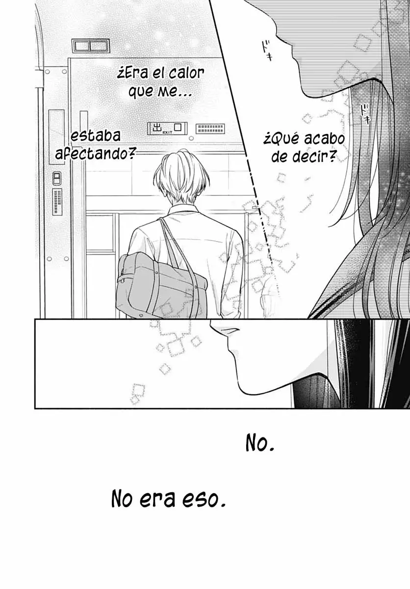 Pink To Habanero - Capítulo 78 - Página 25 - LectorTMOo