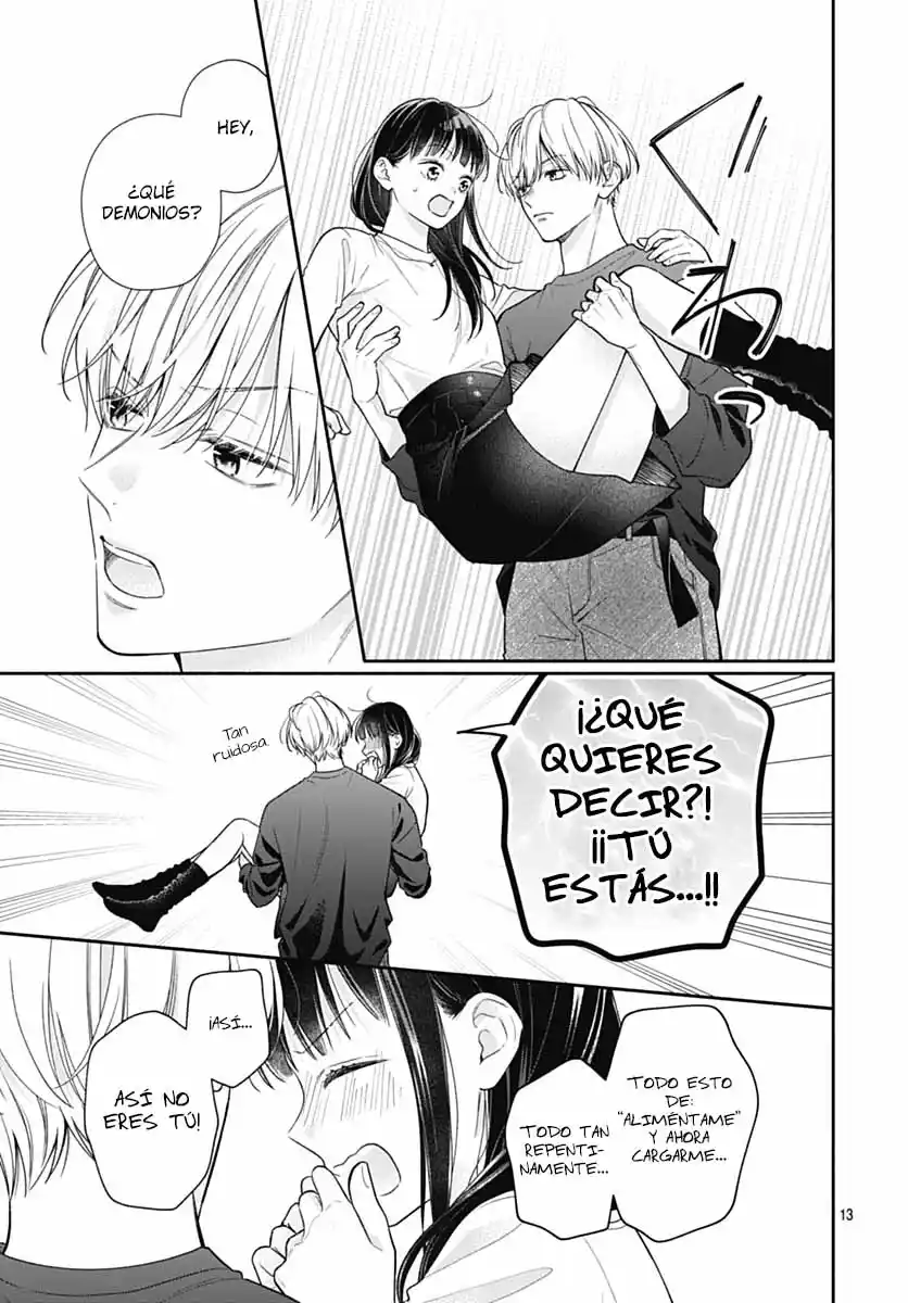 Pink To Habanero - Capítulo 79 - Página 17 - LectorTMOo