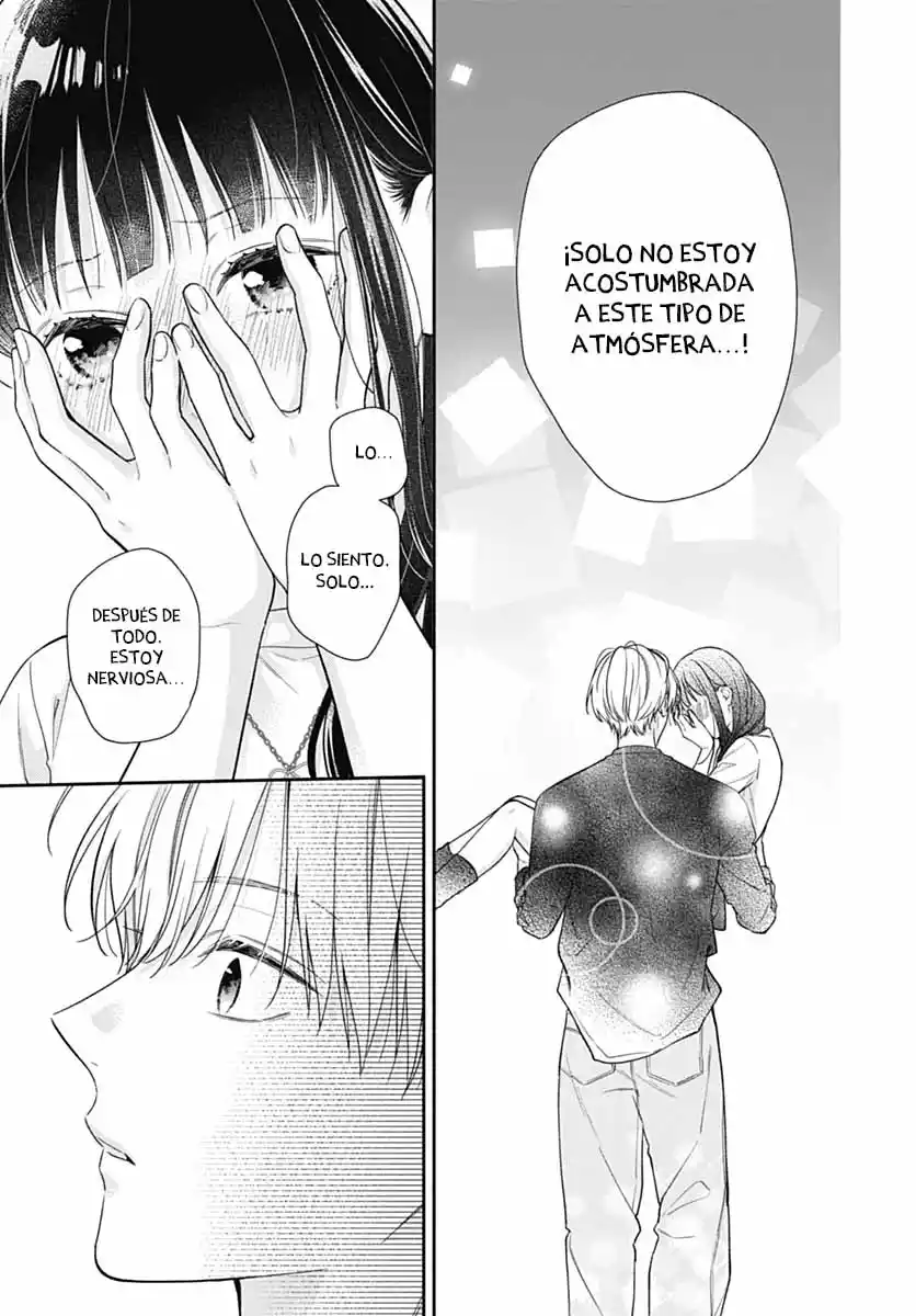 Pink To Habanero - Capítulo 79 - Página 19 - LectorTMOo