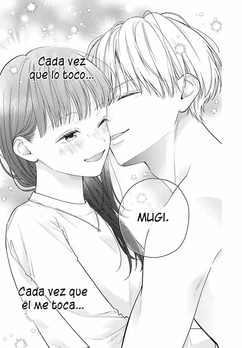 Pink To Habanero - Capítulo 80 - Página 21 - LectorTMOo