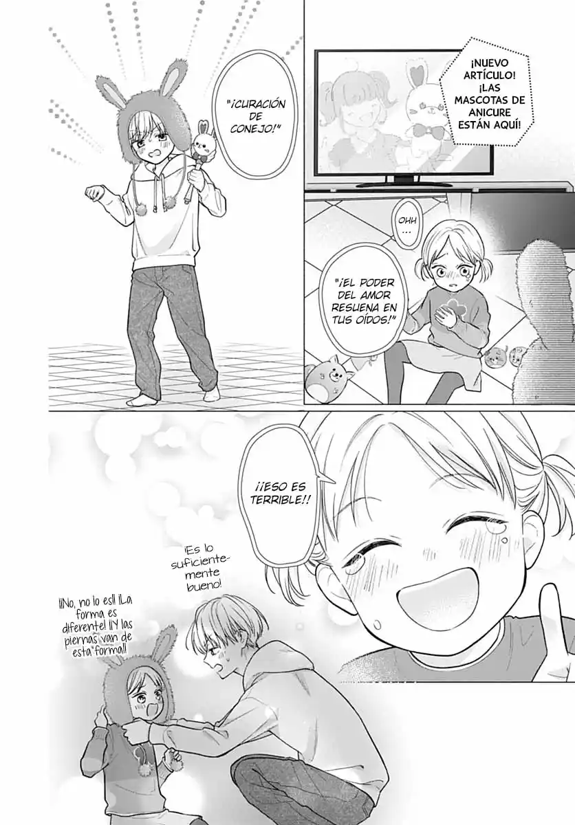 Pink To Habanero - Capítulo 80 - Página 28 - LectorTMOo