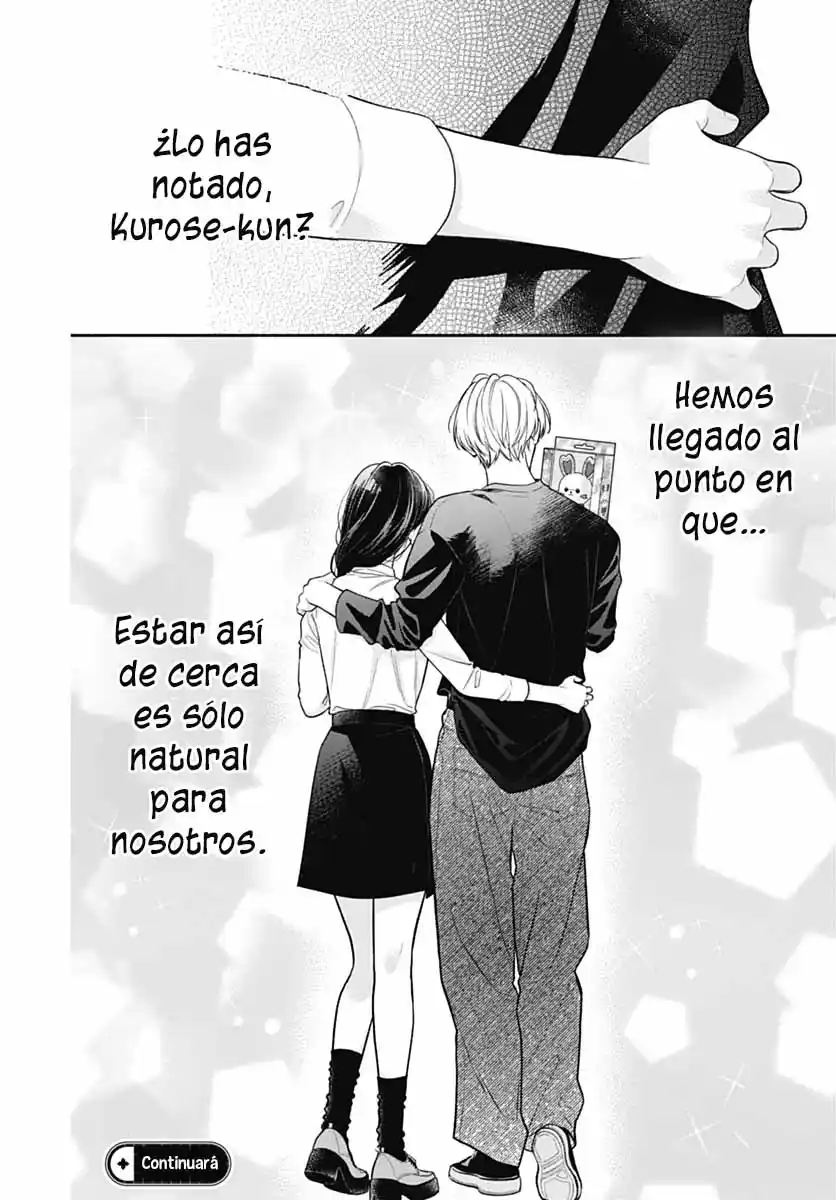 Pink To Habanero - Capítulo 80 - Página 30 - LectorTMOo