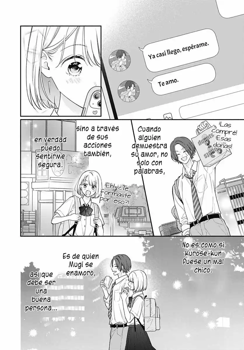 Pink To Habanero - Capítulo 81 - Página 9 - LectorTMOo