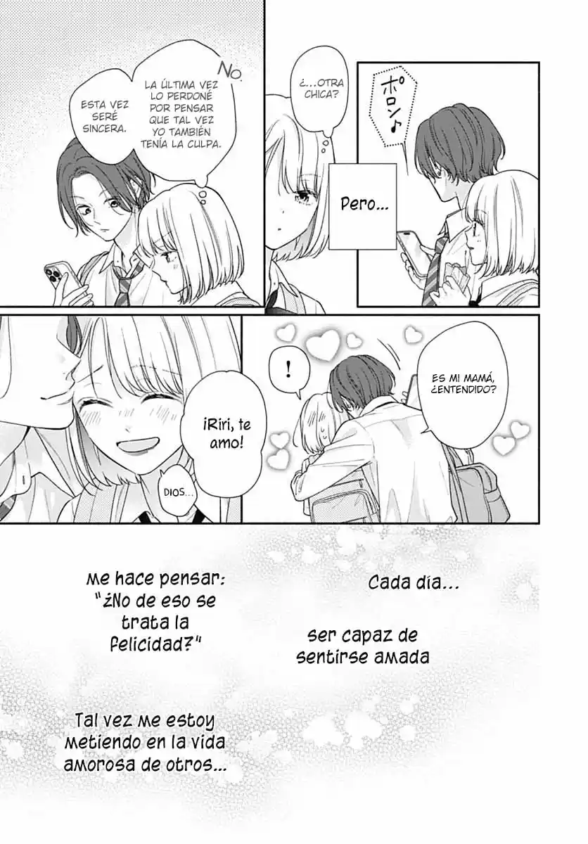 Pink To Habanero - Capítulo 81 - Página 10 - LectorTMOo