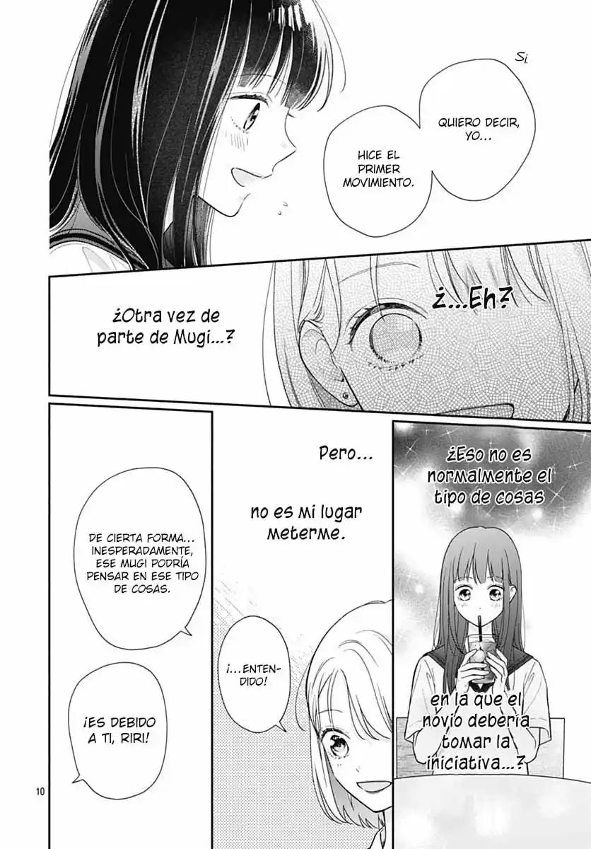 Pink To Habanero - Capítulo 81 - Página 13 - LectorTMOo