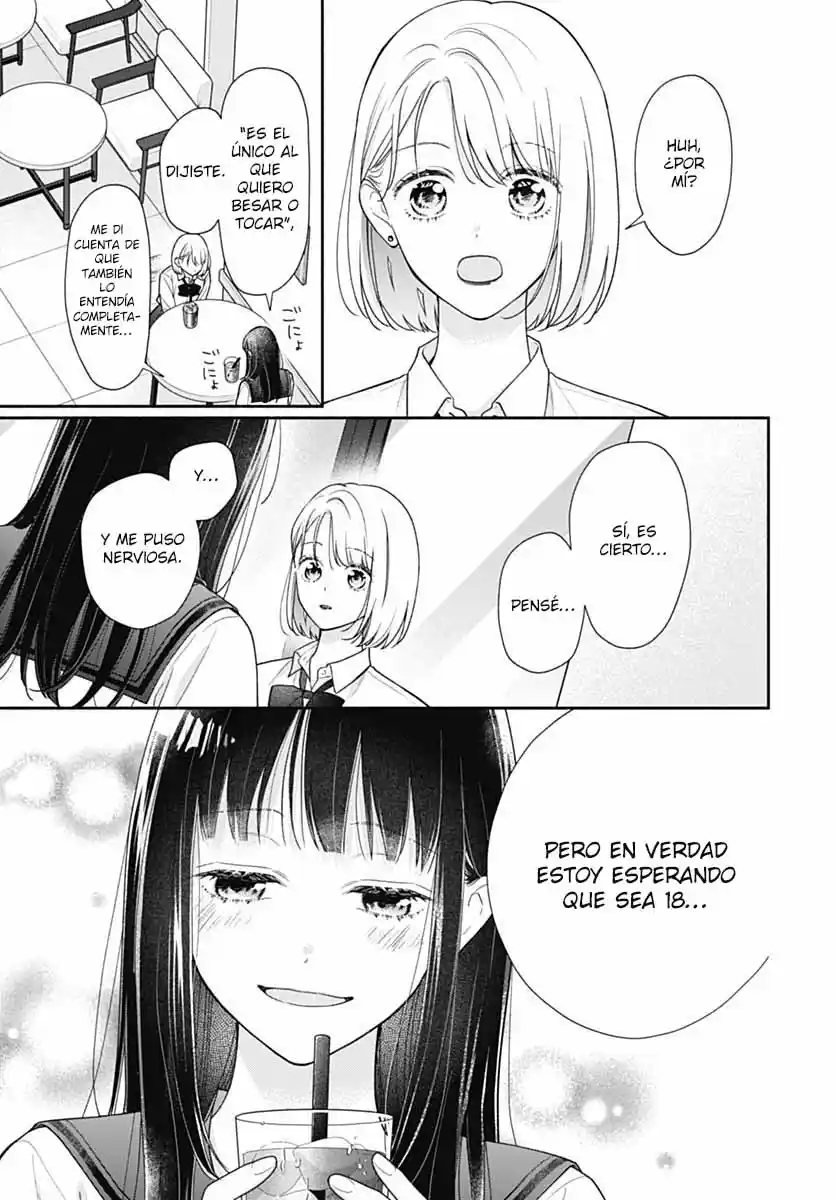 Pink To Habanero - Capítulo 81 - Página 14 - LectorTMOo