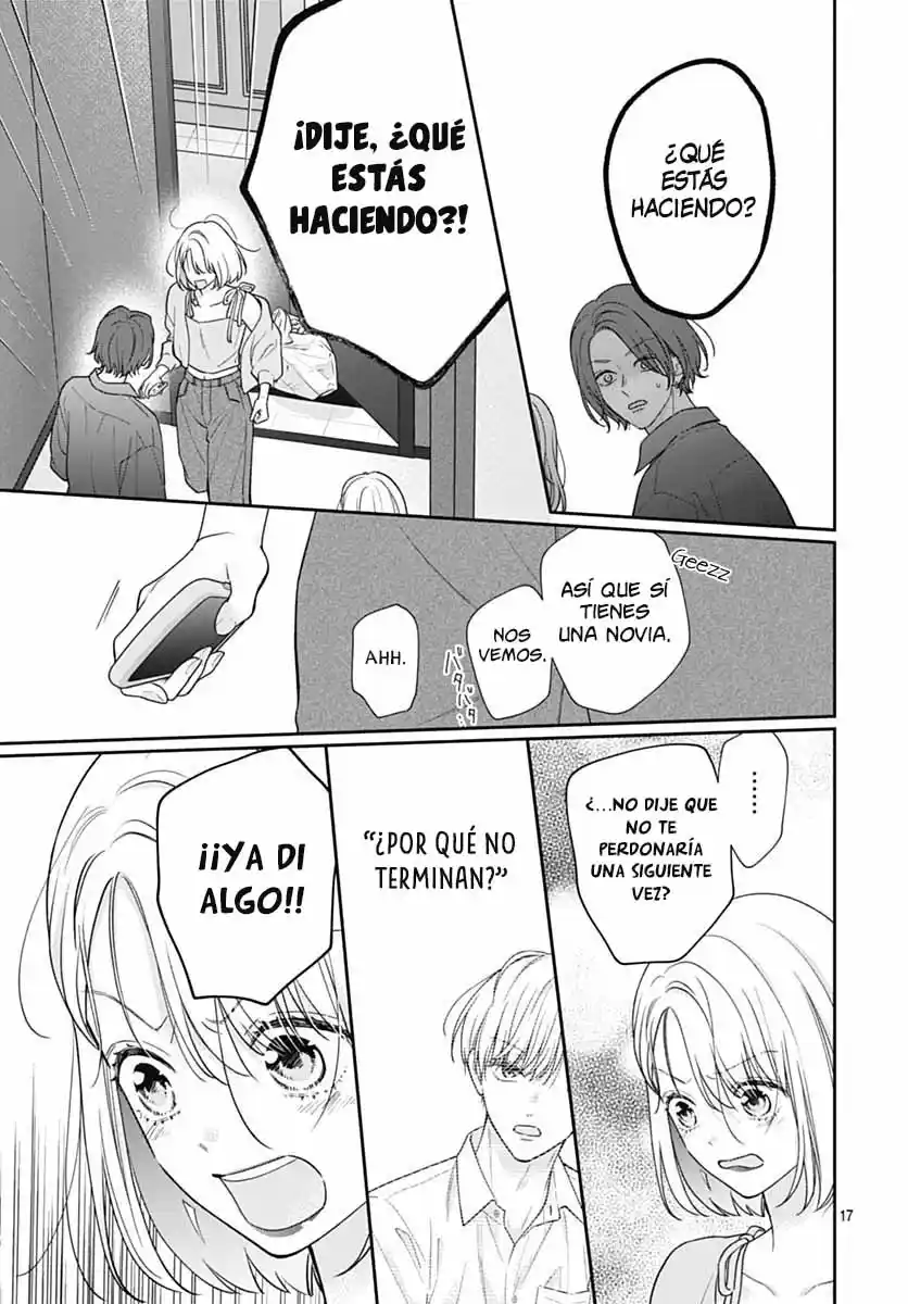 Pink To Habanero - Capítulo 81 - Página 20 - LectorTMOo