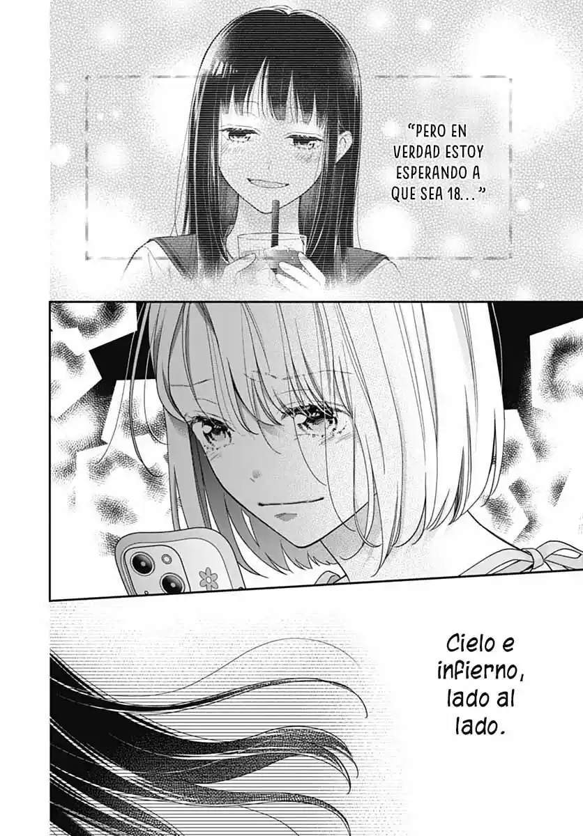 Pink To Habanero - Capítulo 81 - Página 23 - LectorTMOo