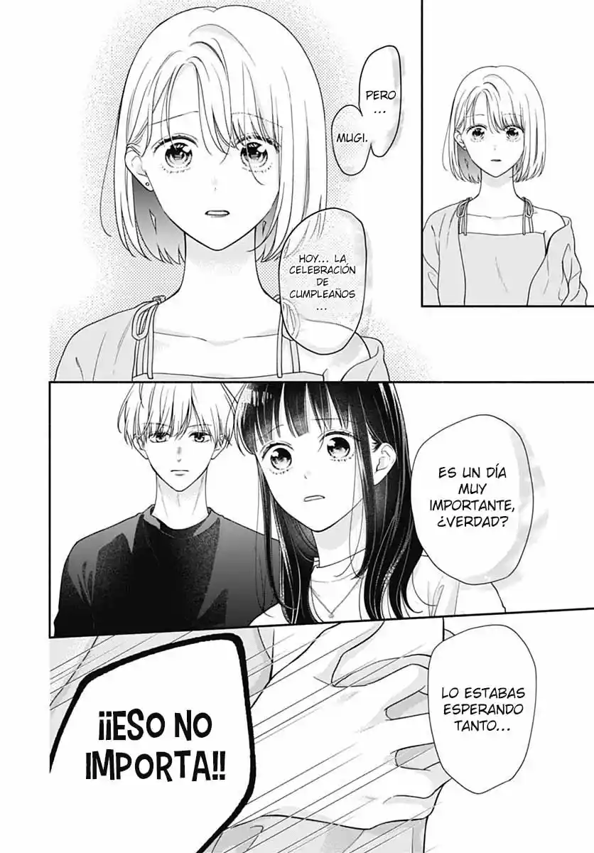 Pink To Habanero - Capítulo 81 - Página 27 - LectorTMOo