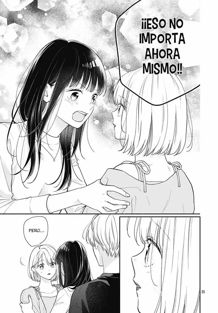 Pink To Habanero - Capítulo 81 - Página 28 - LectorTMOo