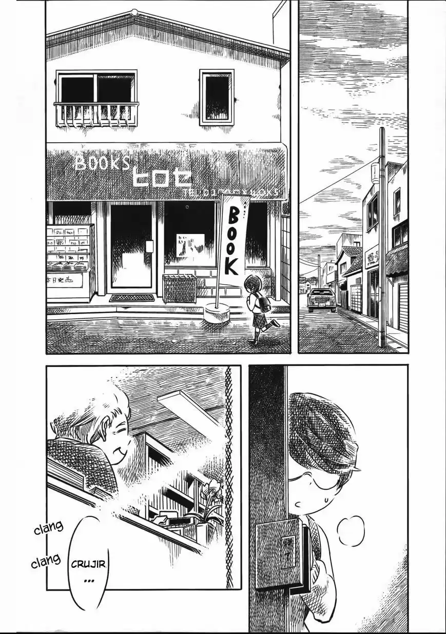 Pinks - Capítulo 1 - Página 14 - LectorTMOo