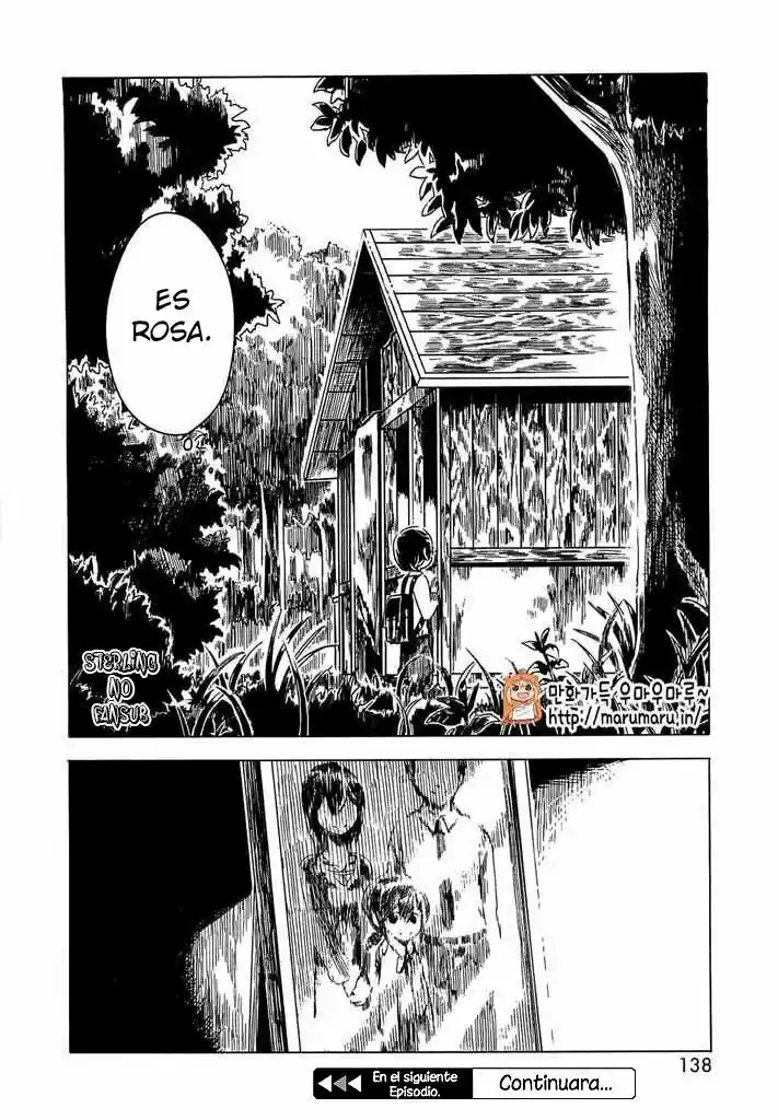 Pinks - Capítulo 5 - Página 31 - LectorTMOo