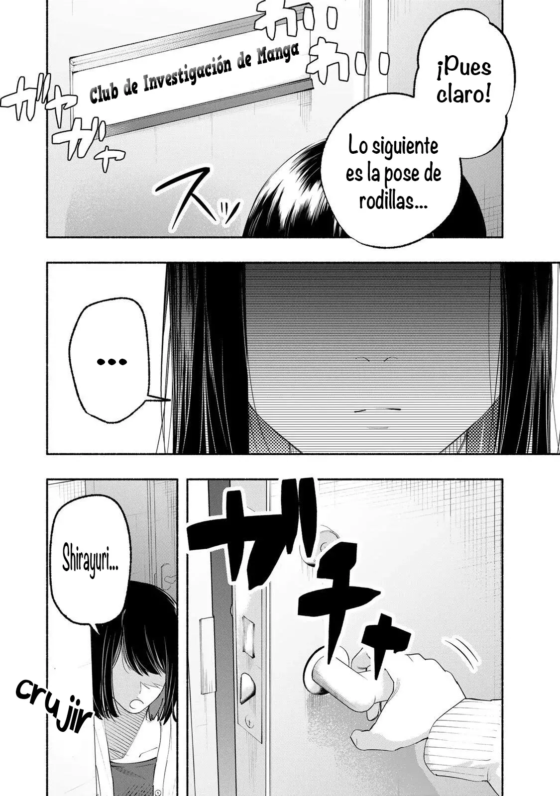 PINTAR DE CARMESI EL SUEÑO DE LA PLUMA. - Capítulo 2 - Página 26 - LectorTMOo