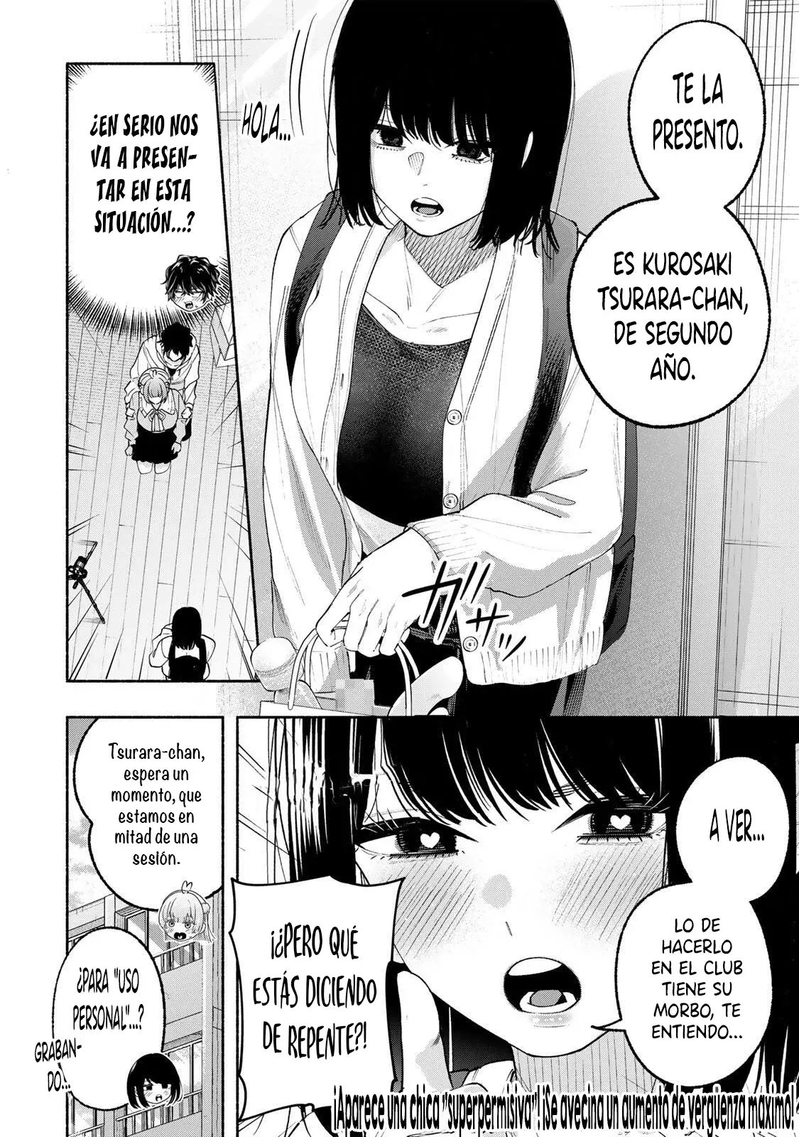 PINTAR DE CARMESI EL SUEÑO DE LA PLUMA. - Capítulo 2 - Página 28 - LectorTMOo